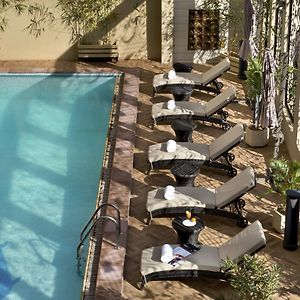 Bravia Hotel Ouagadougou